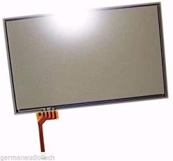 New Digitizer For Toyota Prius Hybrid Mfd Radio Navigation Monitor Climate Lcd Touch Screen 2004 2005 2006 2007 2008 2009