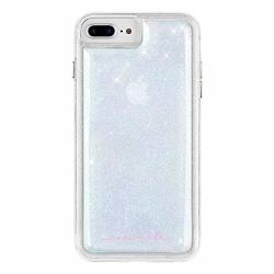 Case-mate Apple Iphone 8 PLUS 7 PLUS 6S PLUS 6 Plus Squish Case Iridescent - Plastic Material