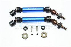 traxxas slash 4x4 drive shaft replacement