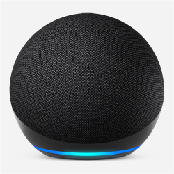 Amazon Echo Dot 5TH Gen Charcoal