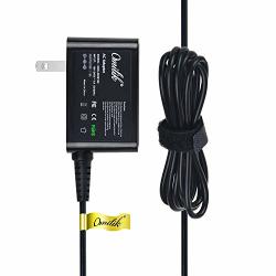 Omilik 6FT Cable Ac Adapter Charger Fit For Seymour Duncan SFX-08 Power Grid Distortion Power Supply Cord