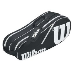 Wilson Advantage II Six Bag