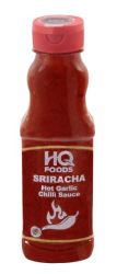Sriracha Hot Sauce 12X375ML By