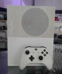 Xbox One S 1TB Gaming Console