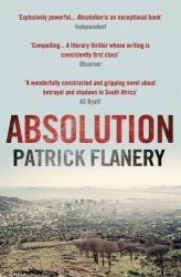 Absolution By Patrick Flanery Signed