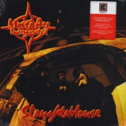 Masta Ace Inc - Slaughtahouse Vinyl