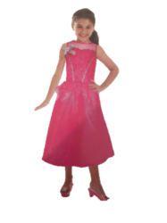 Prima Barbie Princess Dress