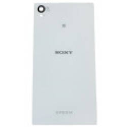 Sony C6903 Xperia Z1 Battery Cover White