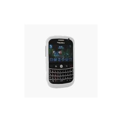 Blackberry Skin Case For Blackberry Bold 9000 White