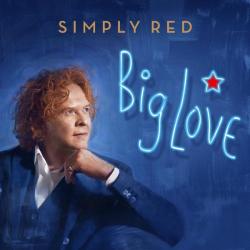Simply Red Big Love