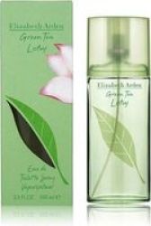 Elizabeth Arden Green Tea Lotus Eau De Toilette 100ML - Parallel Import Usa