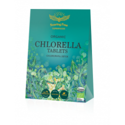 Chlorella Tablets 100G