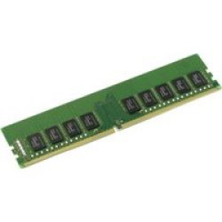 Kingston - Valueram 4GB DDR4-2133 CL15 - 288PIN 1.2V Memory