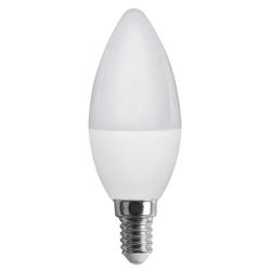 Lightworx LED Candle 3W E14 - Warm White