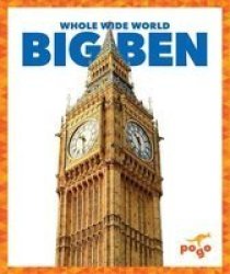 Big Ben Paperback