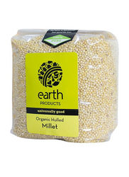 Earth Products Organic Millet