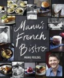Manu&#39 S French Bistro Paperback