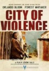 City Of Violence - Aka Zulu Dvd