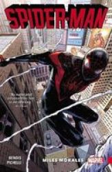 Spider-man: Miles Morales Vol. 1 Paperback