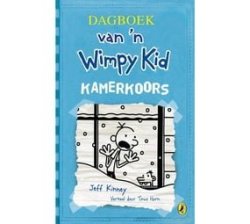 Dagboek Van 'n Wimp - Kamerkoors
