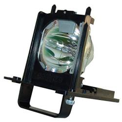 Tawelun 915B455011 Replacement Lamp With Housing For Mitsubishi Tv