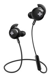 Philips On-ear Bluetooth Headphones Black