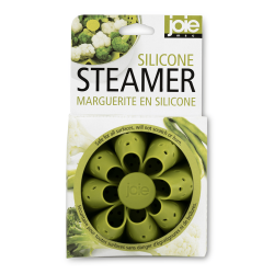 &apos Silicone Steamer