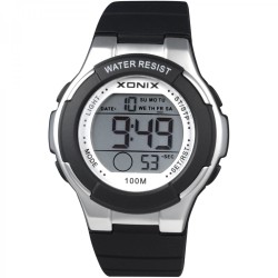 Xonix watch 100m cheap price