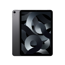 Apple Ipad Air 10.9-INCH 2022 5TH Generation Wi-fi 64GB - Space Grey Better