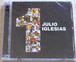 Julio Iglesias Volume 1 Double Cd 35 Tracks