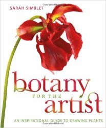 Botany For The Artist - An Inspirational Guide To Drawing Plants