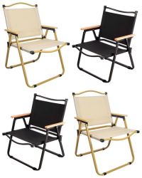Lawn Chair Ultralight Folding Camping Chair Director's Chair Pack Of 4