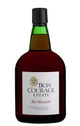 Bon Courage - Red Muscadel 6 X 750ml