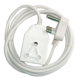 Extension Cord 10A 5M