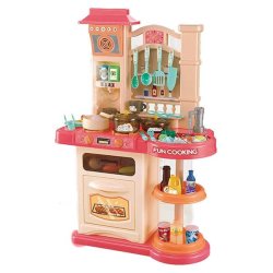 TIME2PLAY Kitchen Play Set