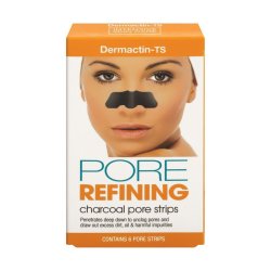 Pore Refining Charcoal Strips