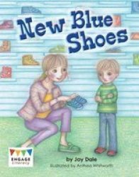 New Blue Shoes Paperback