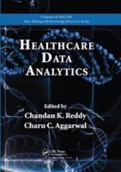 Healthcare Data Analytics Paperback