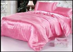 3 Piece Comforter Set Double - Pink Range 5