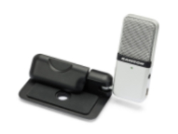 Samson Audio Gomic Portable USB Condensor Microphone