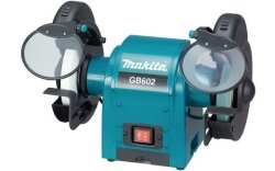 Makita GB602 Bench Grinder 150MM 250W