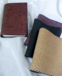 Cover For Bible-imitation Leather