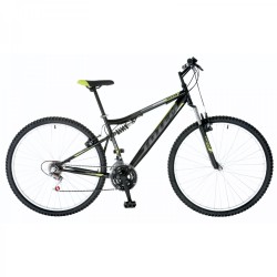 Totem 29" XC330 Mountain Bicycle