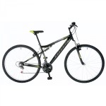 totem 29 inch mountain bike