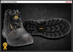 dromex boxer safety boots