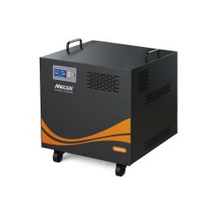 Mecer 2.4KVA 1440W Inverter With Housing And Wheels Battery Excluded