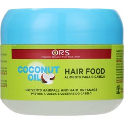 ORS Coconut Oil Hair Food 125ML