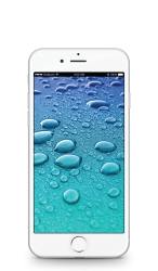 Apple Cpo Iphone 6S 128GB Silver