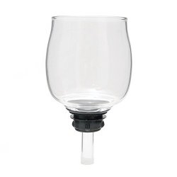 Top Glass For Yama SY5 Siphon Brewer