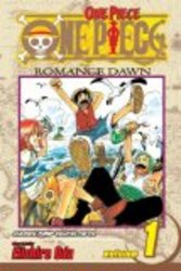 Romance Dawn One Piece, Vol. 1